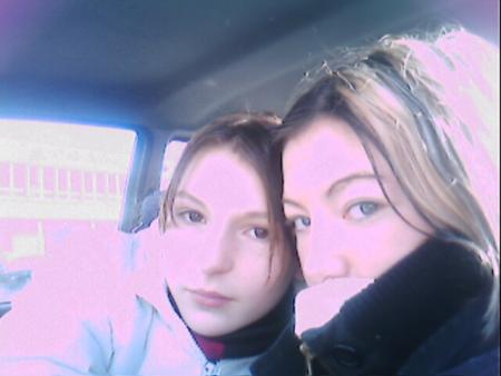 Moi // Maud